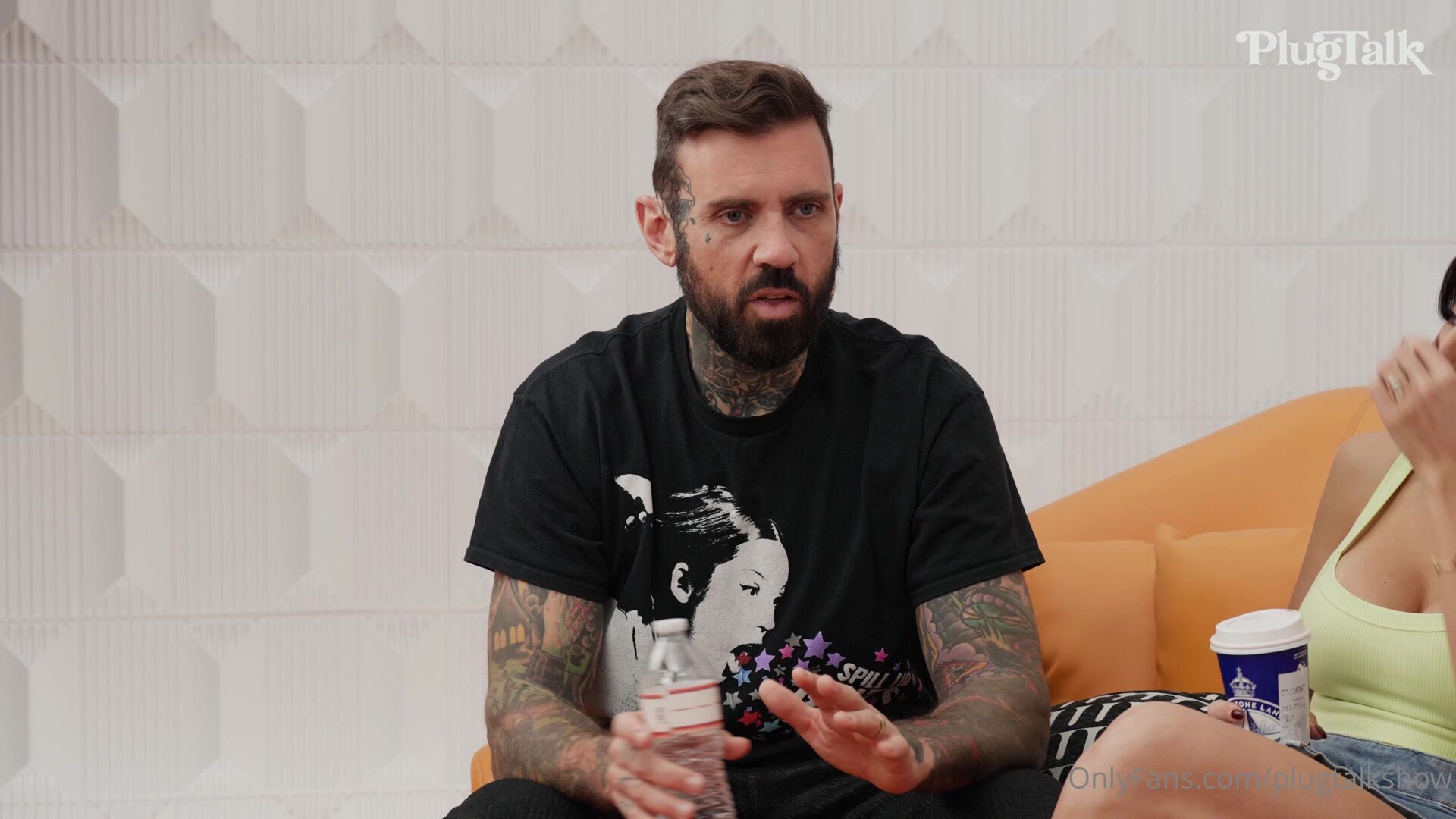OnlyFans - Cookie And Cookie Daddy Cookie And Cookie Daddy PlugTalk