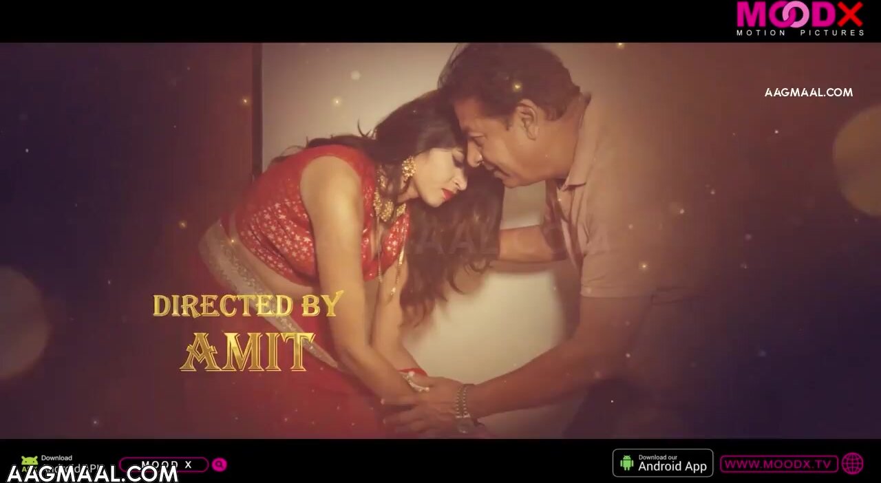 Bahu Ki Raasleela Season 01 Episode 03 Uncut (2024) MoodX Hindi Hot Web Series