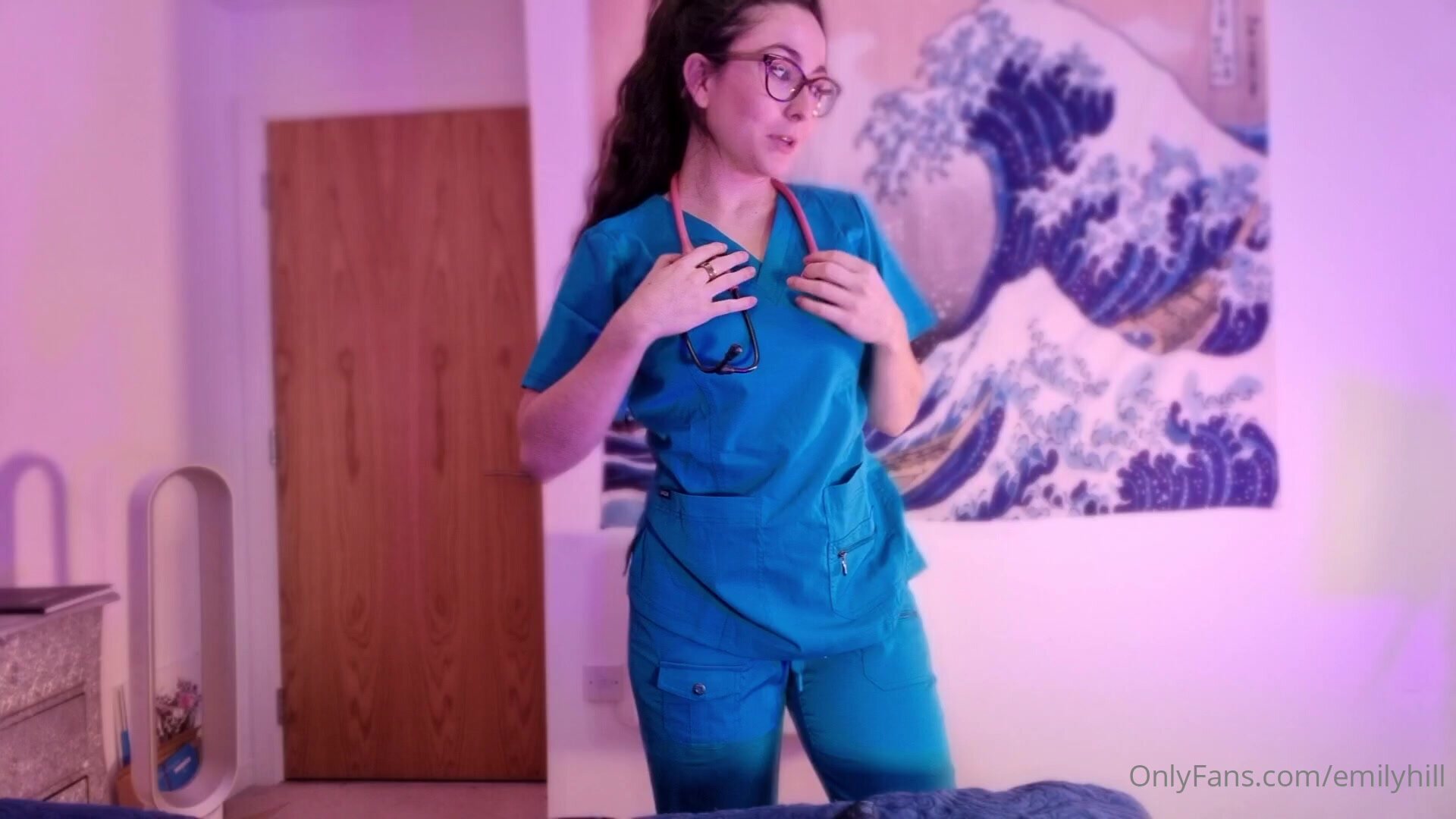 Emily Hill - OnlyFans #2