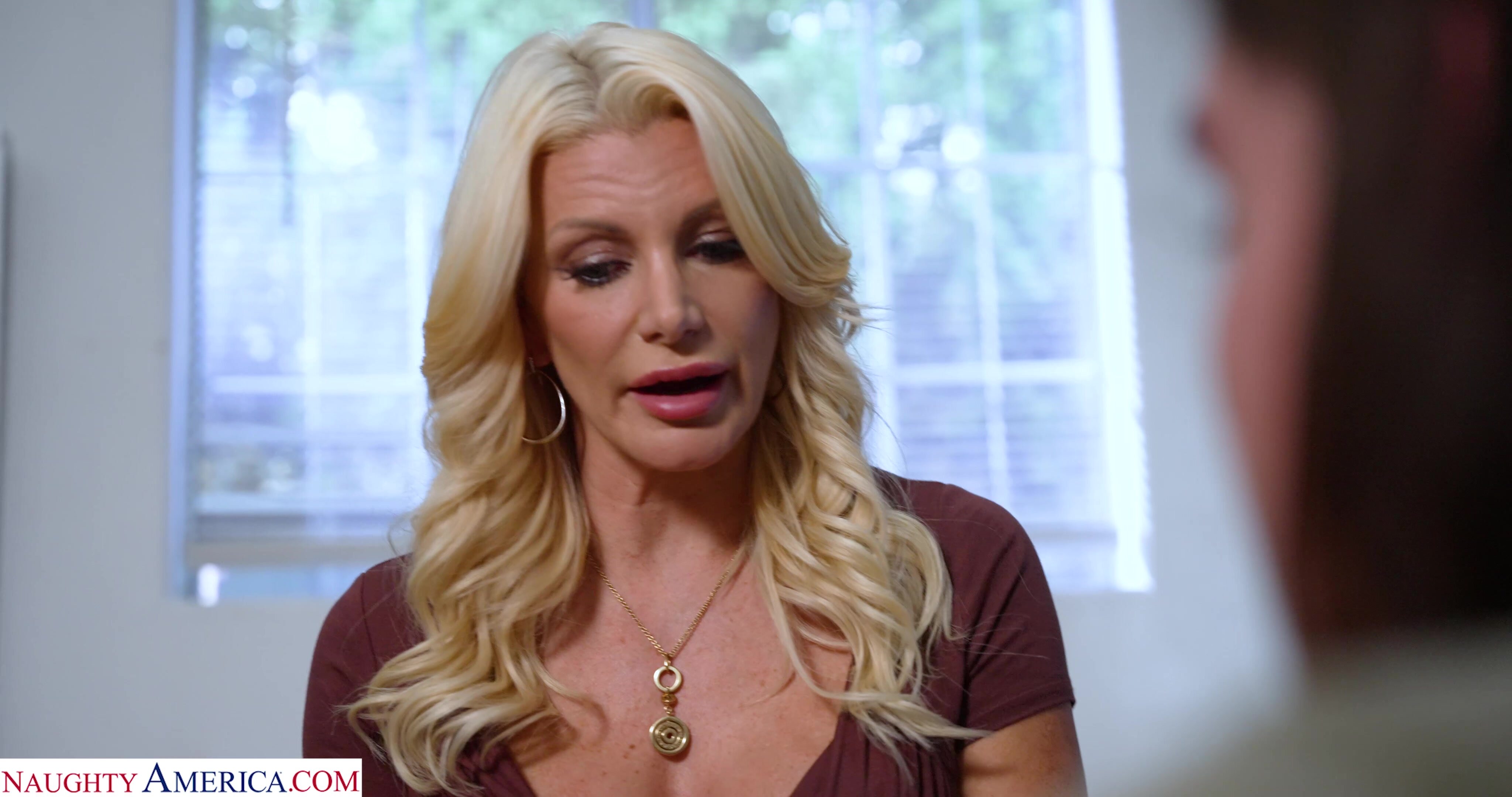 Brittany Andrews - My First Sex Teacher in 4K