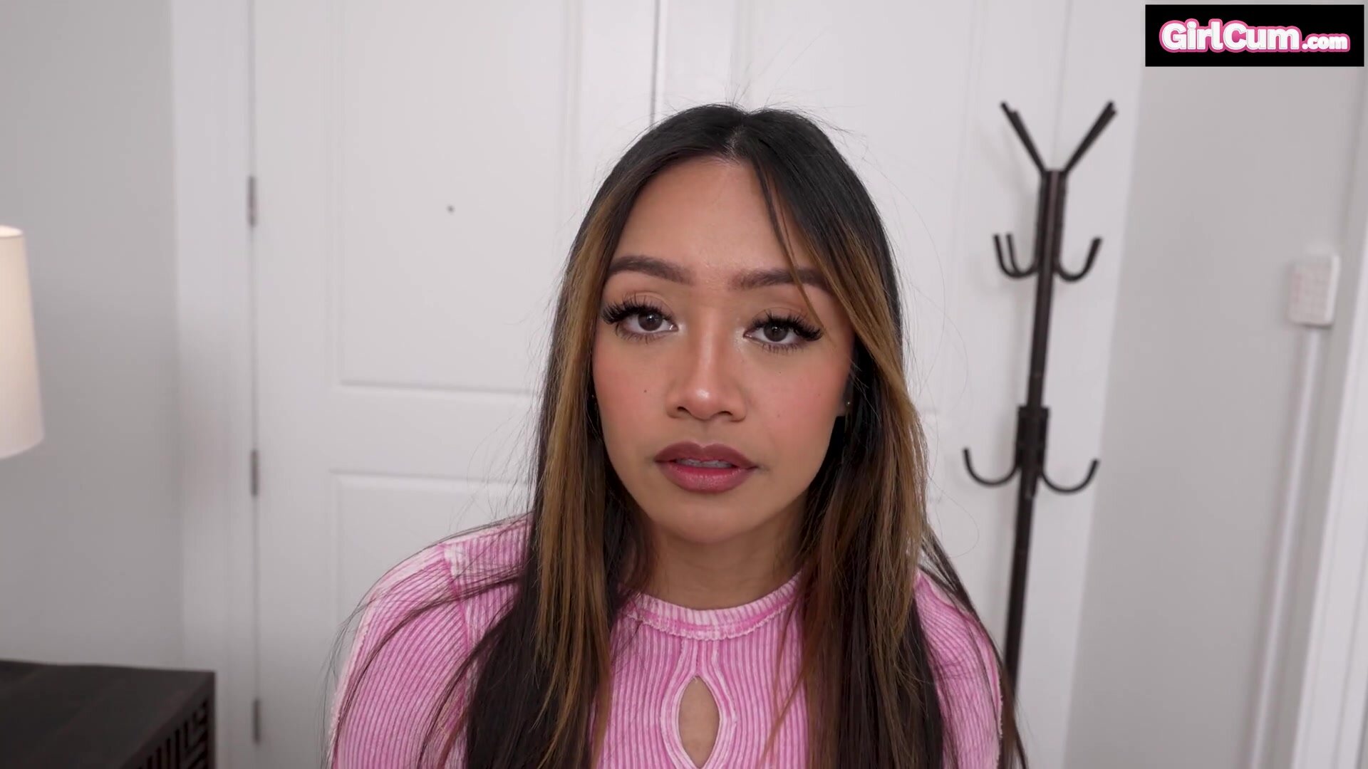 GirlCum - Jade Kimiko Cum For The Client