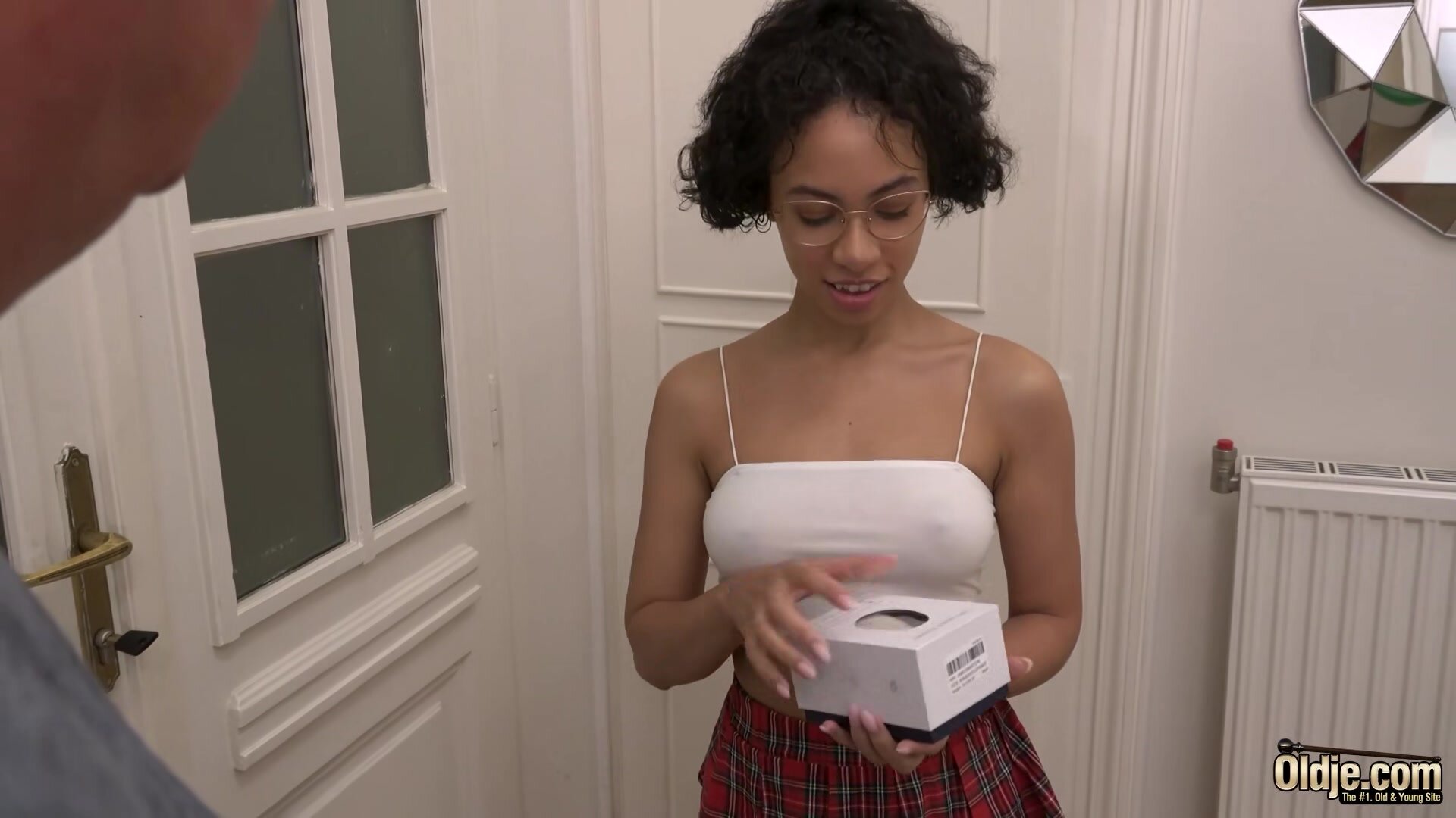 Gina Lin - Quick Delivery