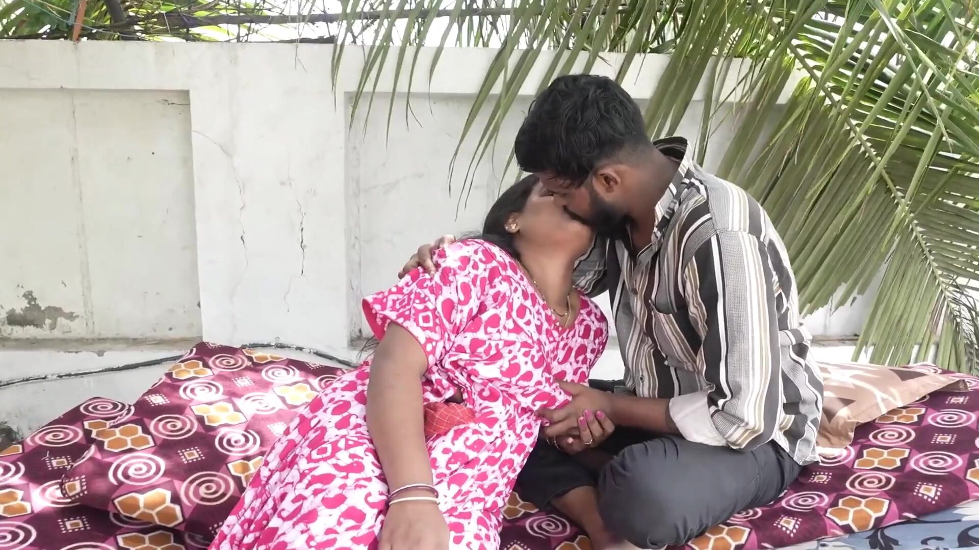 Tamil Mallu Uncut (2025) Hindi Hot Short Film