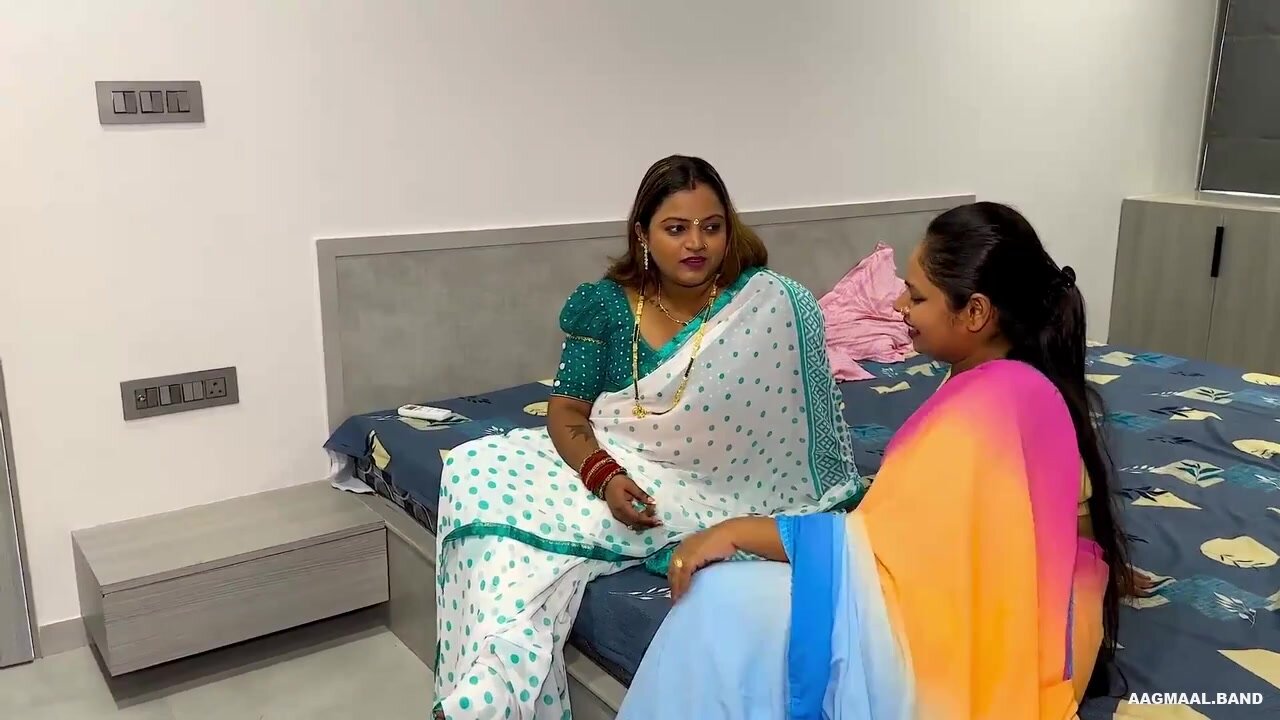 Two Wives Uncut (2025) Hindi Hot Short Film