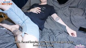 Moon Sweetheart - PornHub #096