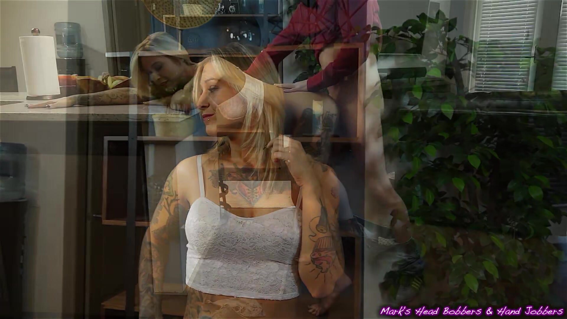 Kleio Valentien - Asshole Landlord 2