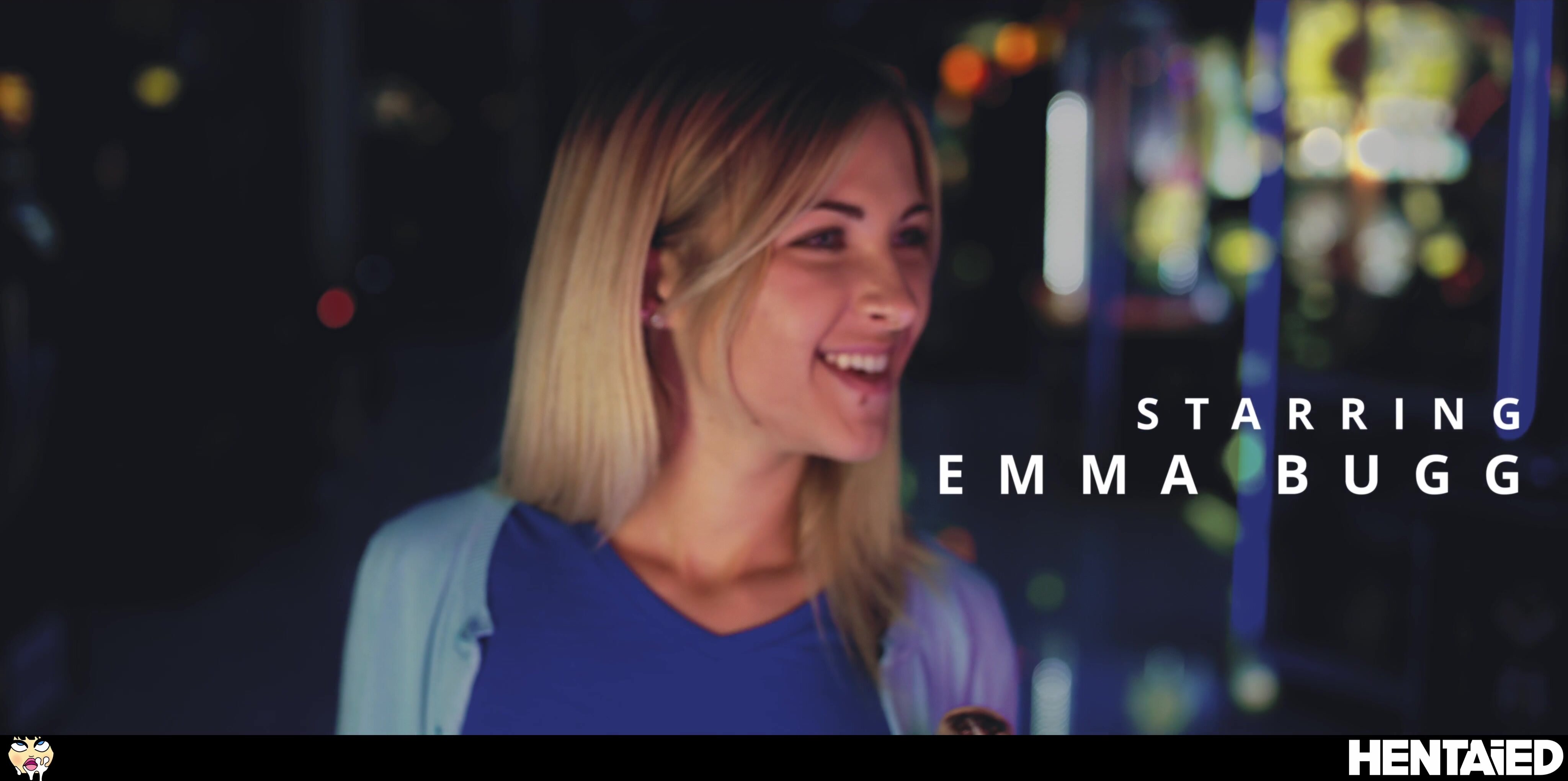 Emma Bugg -  Invisible Walls