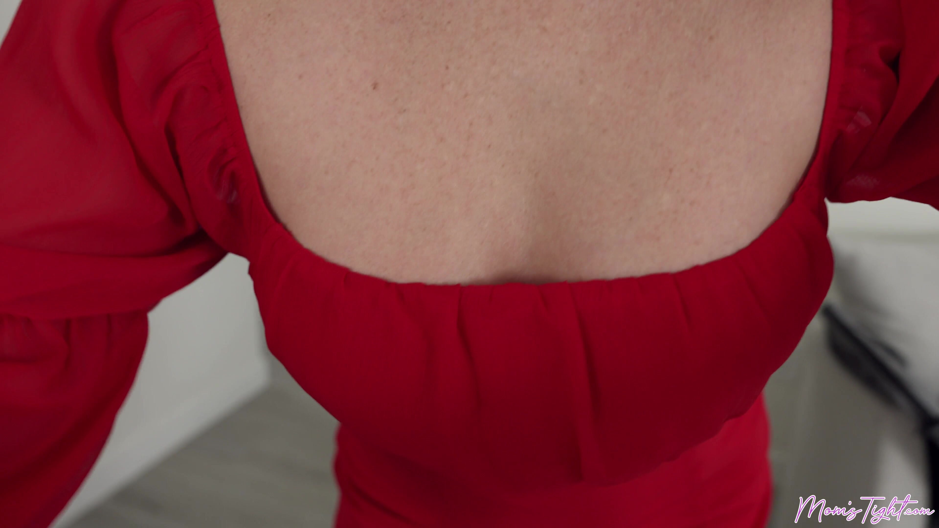 Kay Lovely - Spanking For Pranking in 4K