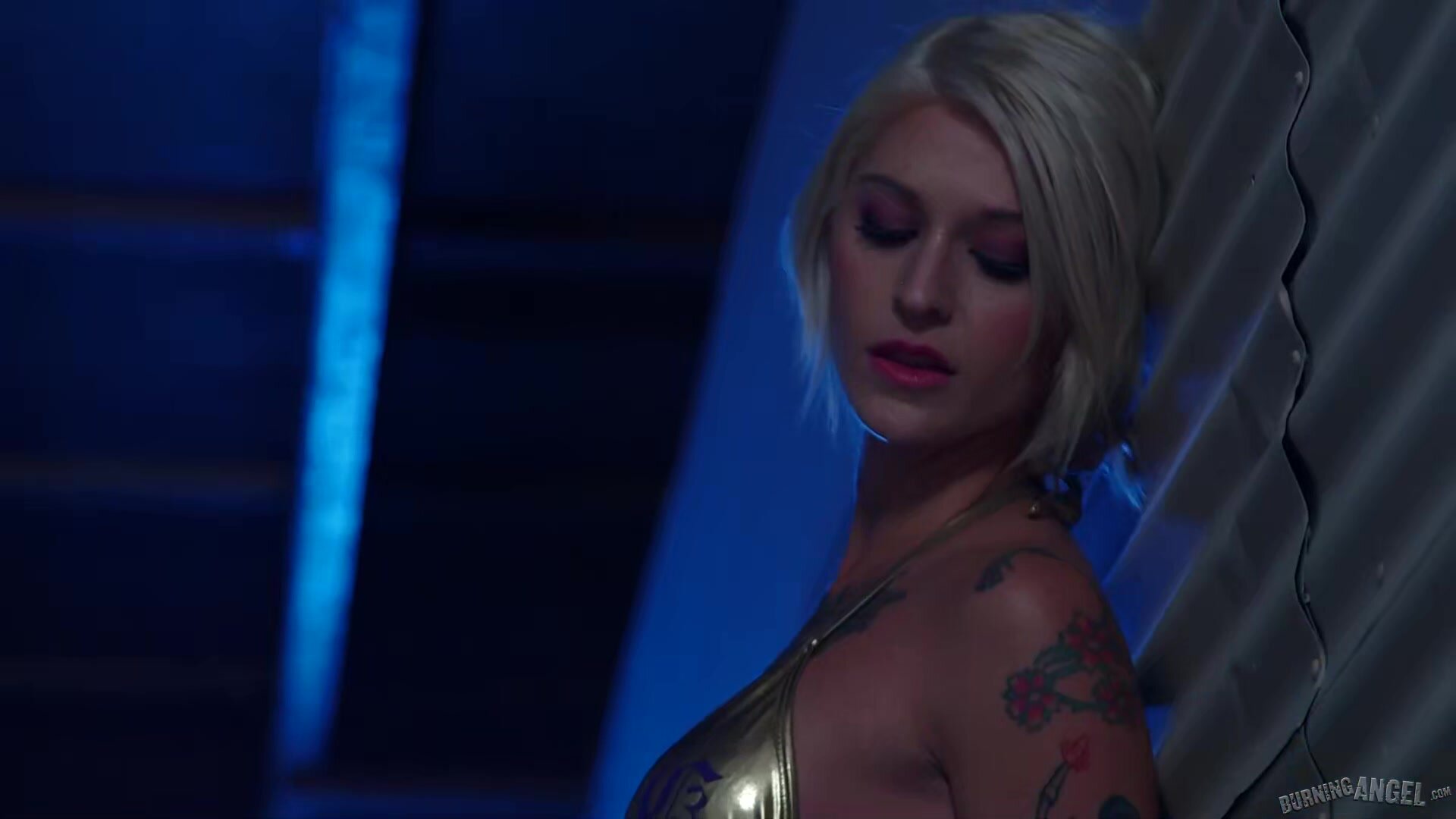 Kleio Valentien - Big Black Dicks And Tattooed Chicks