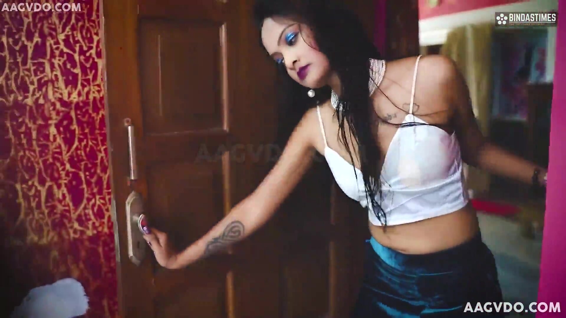 Sexy Shraboni Uncut (2025) BindasTimes Hindi Hot Short Film