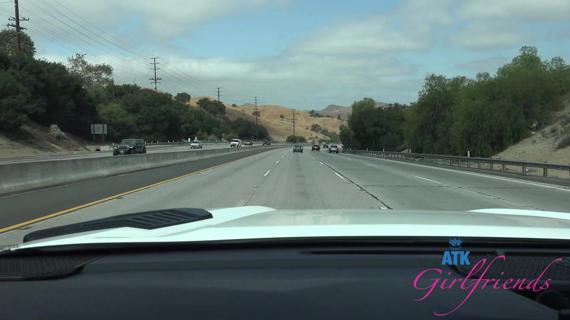 ATKGirlfriends - Summer Renee Central Cali 1