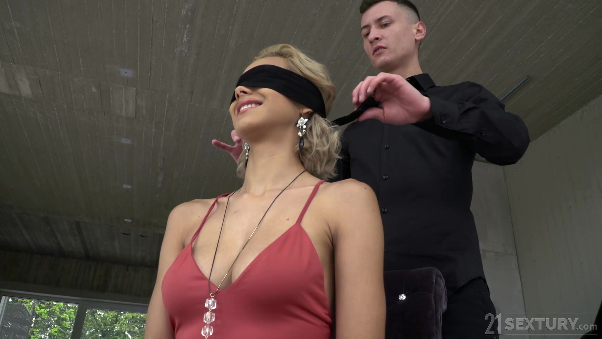 Veronica Leal - Veronica's Obsession
