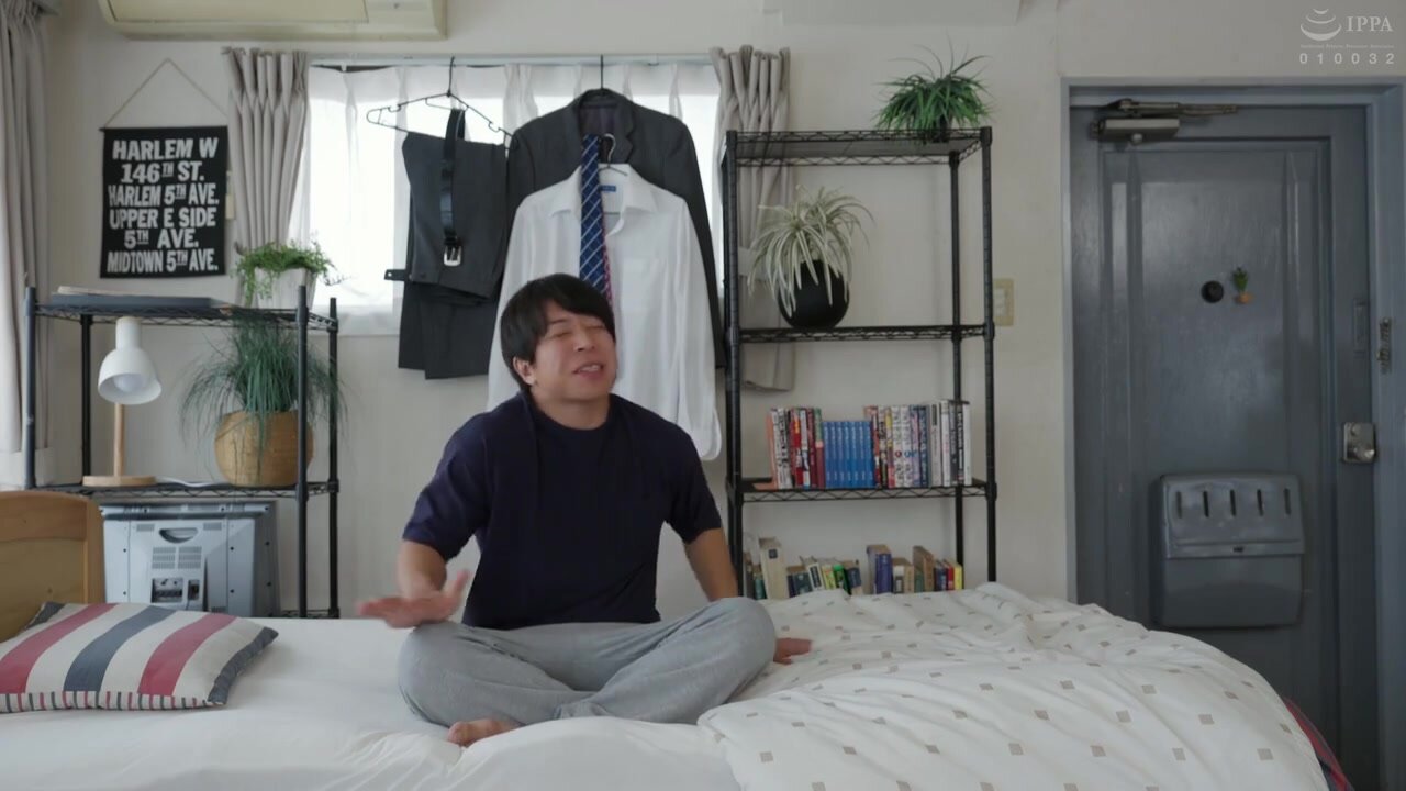HUNTC-345 A harem orgy with a group of girls from a dirty apartment complex who make my mood and my dick irritated! I moved to a shabby apartment complex with extremely cheap rent. I thought it would be a great place to live, but...