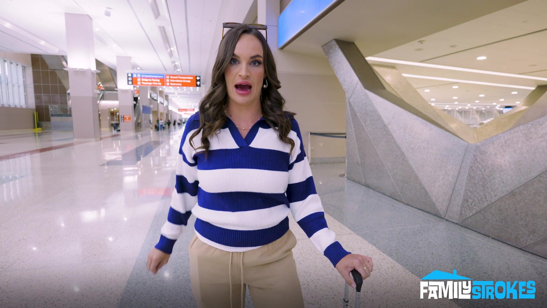 PervMom - Teal Conrad