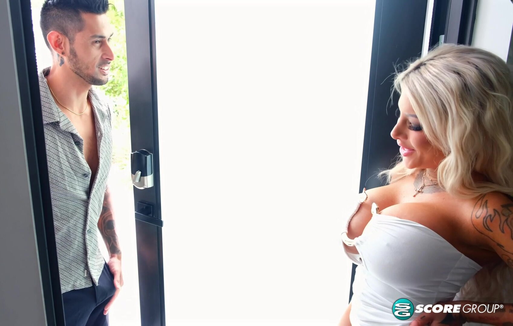 PornMegaLoad - Kitana Montana Hardcore 41685