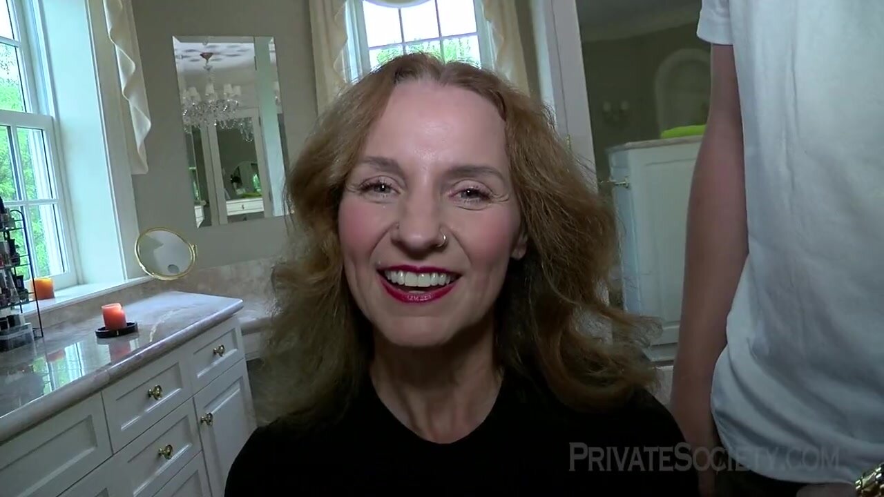 PrivateSociety - Molly We Underestimated This Slut