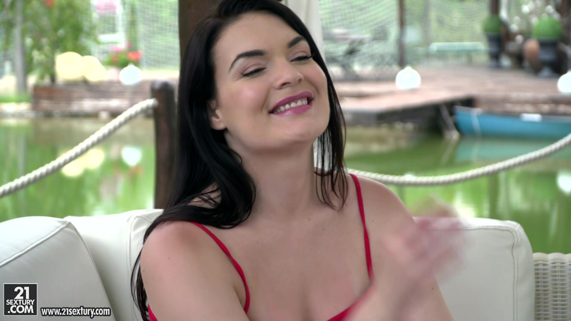 Hannah Vivienne - Free For DP
