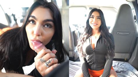 FanVan & Emily Rinaudo - OnlyFans