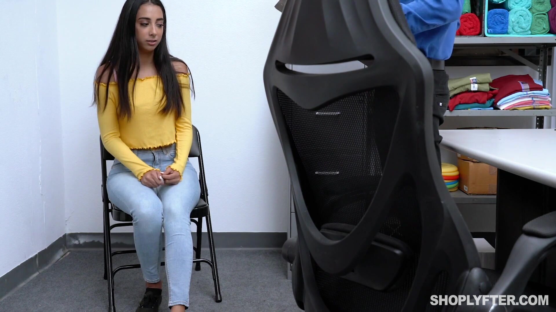 Kiarra Kai - Case No. 9531622 in HD