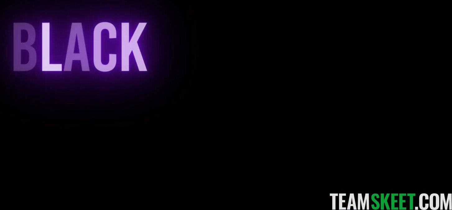 Crystal Clark & Chanel Camryn - Black Friday Part 2: Sharing the Sugar