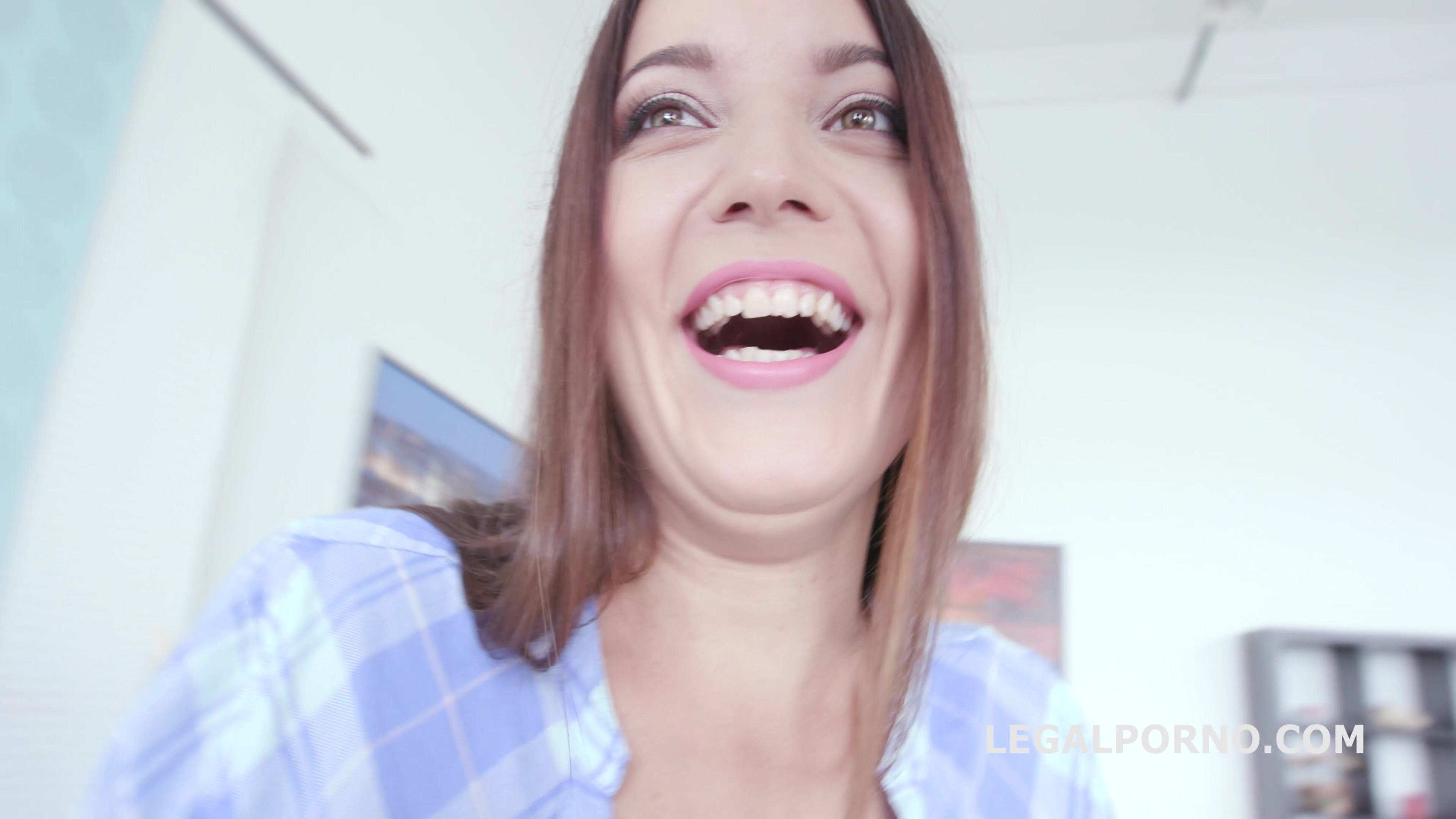 4on1 BBC Roxy Dee. No Pussy /BALL DEEP /GAPES /DAP /FACIAL - This one really likes to fuck! in 4K
