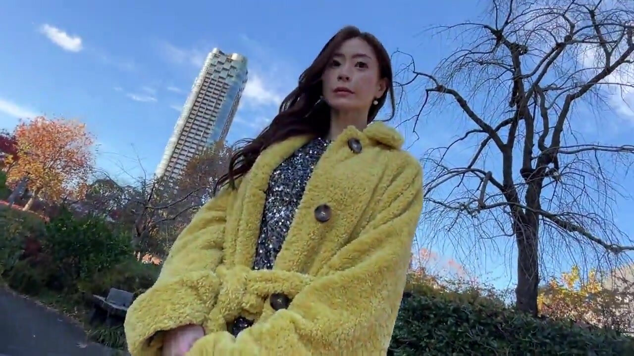 PAKO-091 The secret side of the female doctor who says she never feels anything - A 45-year-old married woman who has raw sex during the day even though her husband is the director of the same university hospital -