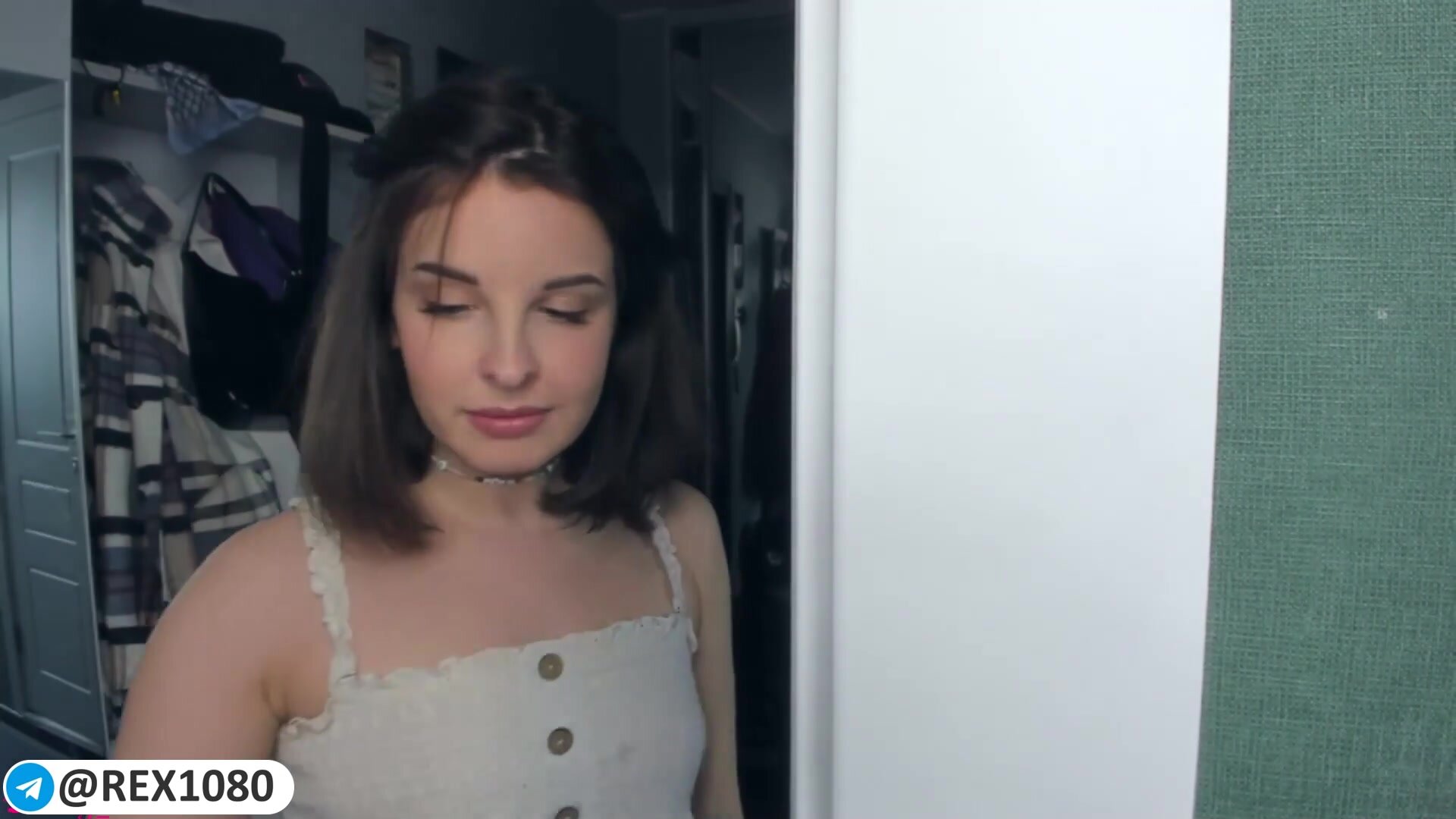 Molly_Ber - PornHub #01