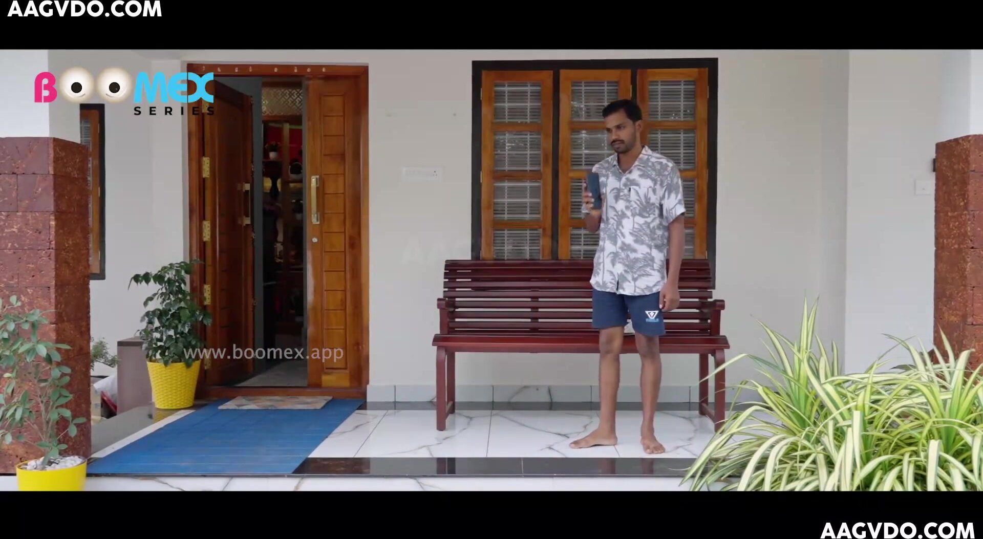 Rathinirvedam Season 01 Episode 02 Uncut (2025) Boomex Malayalam Hot Web Series