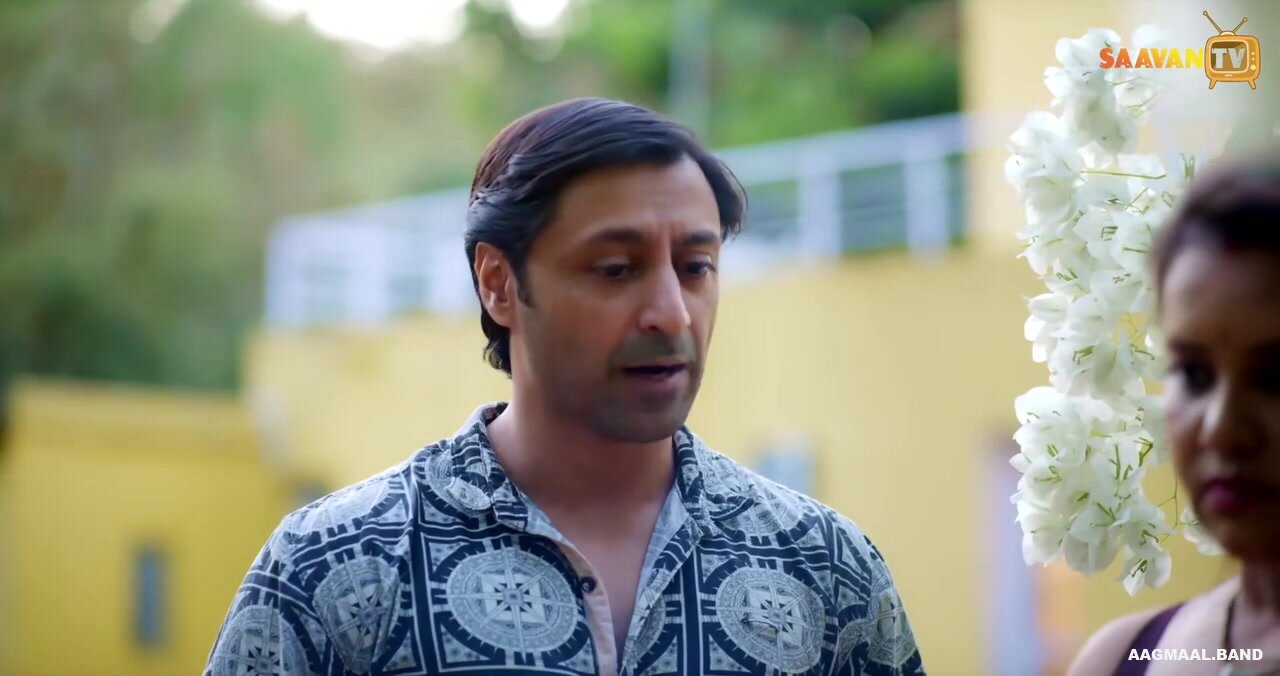 Hawas Ki Aag Season 01 Episode 02 (2025) SaavanTV Hindi Hot Web Series