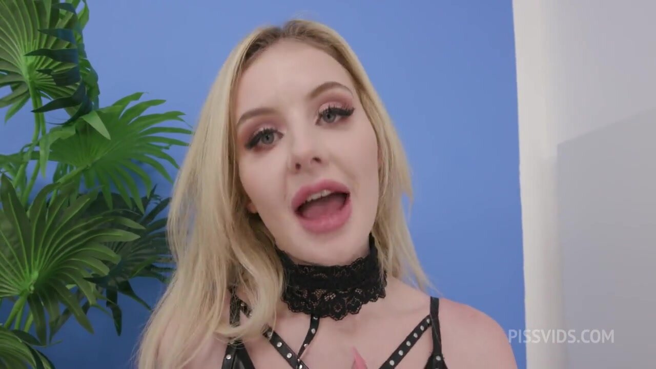 Milk Overflow Wet, Baby Kxtten, 4on1, ATM, Balls Deep, DAP, Extreme Deepthroat, No Pussy, Rough Sex, Pee Cocktail/Drink/Shower, Cum in Mouth, Swallow AH140