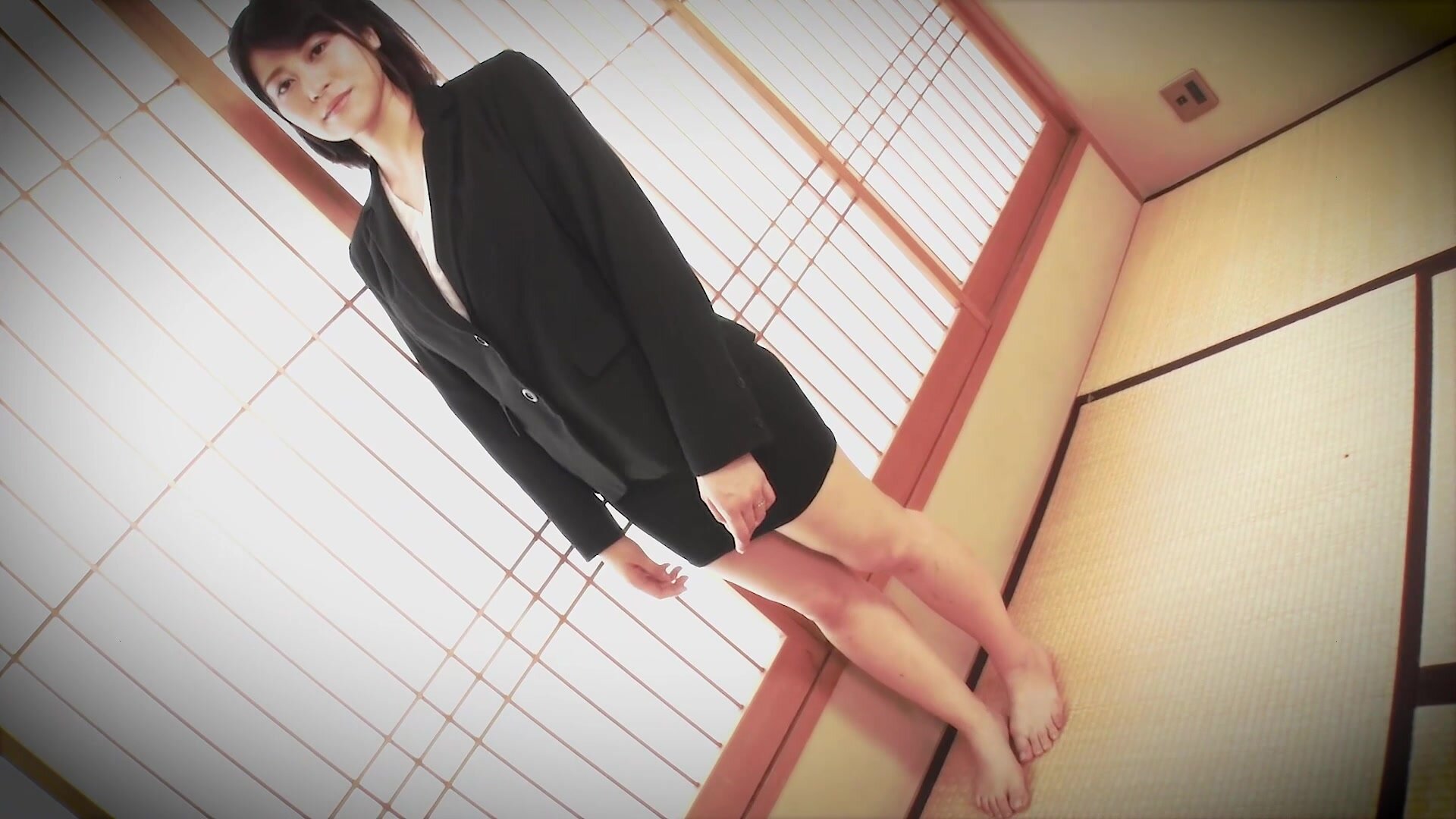 Heyzo - Ema Kato - Cuckolded Beautyful Teacher Vol 4