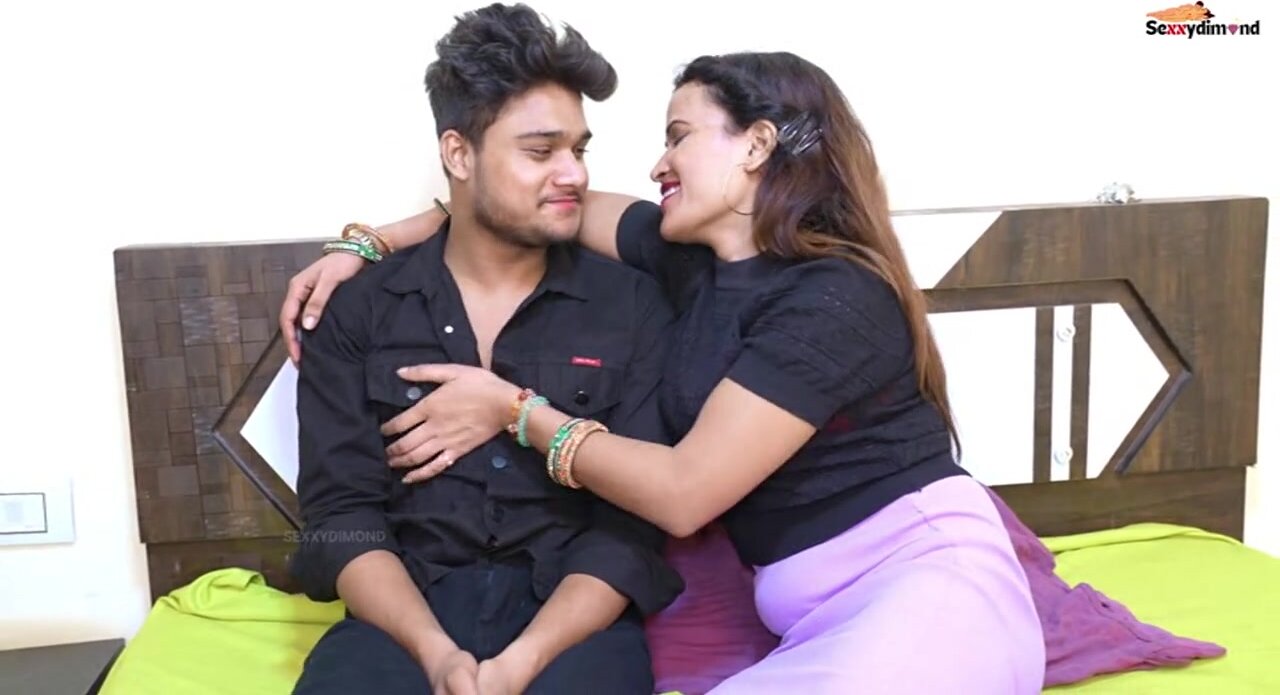 Isika Desi Bhabhi 69 Uncut (2025) Hindi Hot Short Film