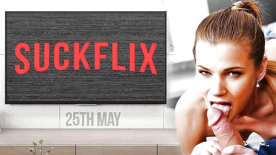 Sarah Kay - Suckflix. Dirty Movie Night