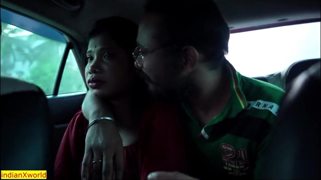 Car Dating Uncut (2025) IndianXworld Hindi Hot Short Film
