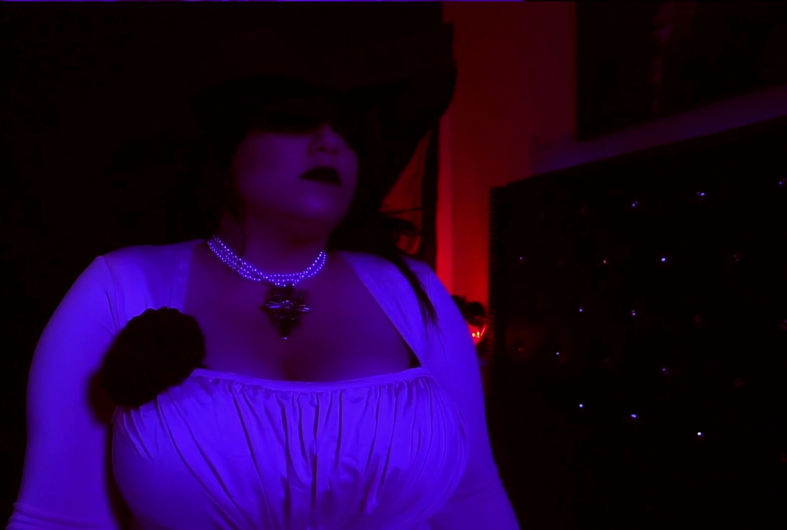 Dina Sky - Lady Dimitrescu