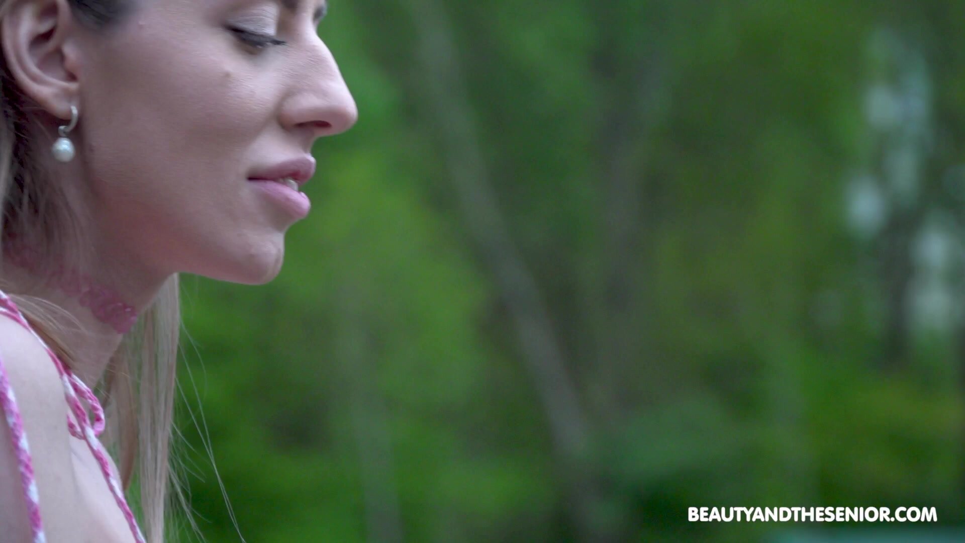BeautyAndTheSenior - Fanta Sie And Stefan Olc