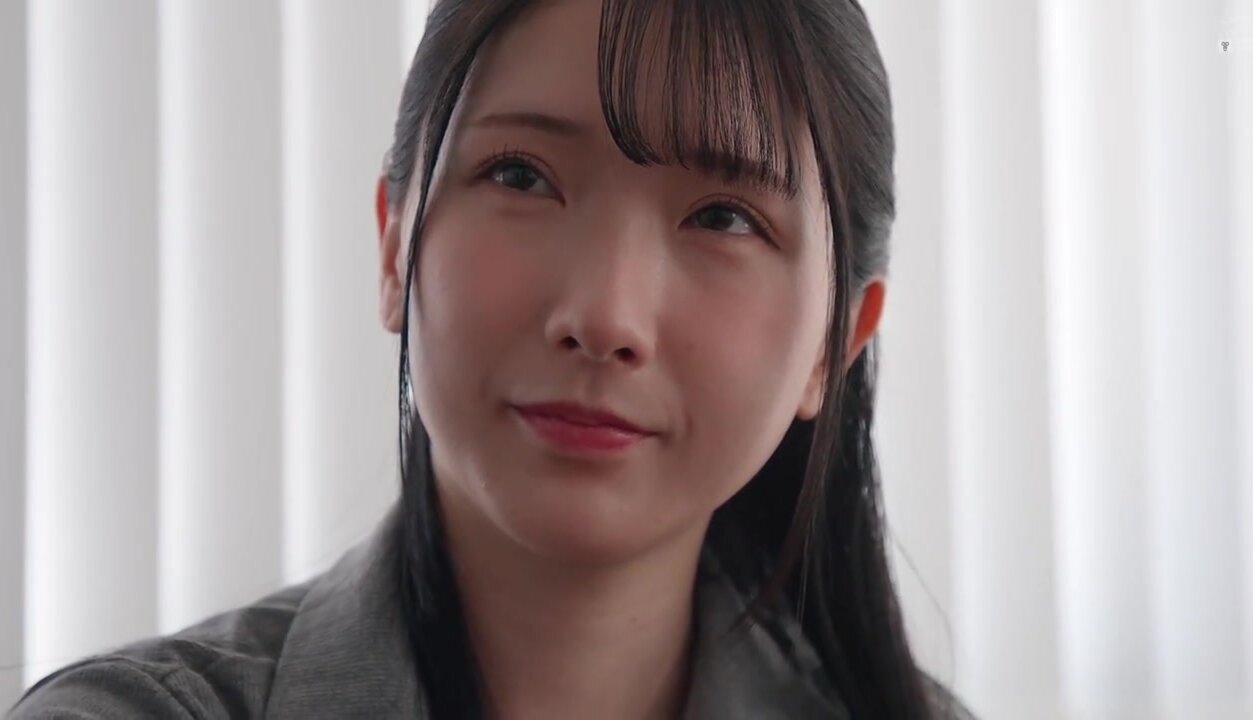 NMSL-005 Secret affair with a poor female college student and creampie sex Hikaru Miyanishi