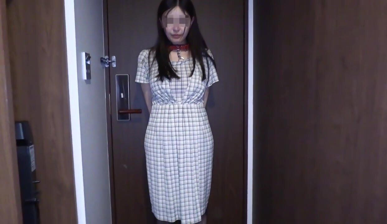 TKFC-046 A beautiful busty wife who fell into anal masochism (submitted by Ryoko)