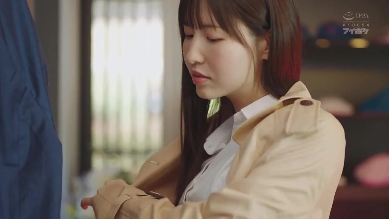 IPZZ-598 The sales technique and erotic technique of...