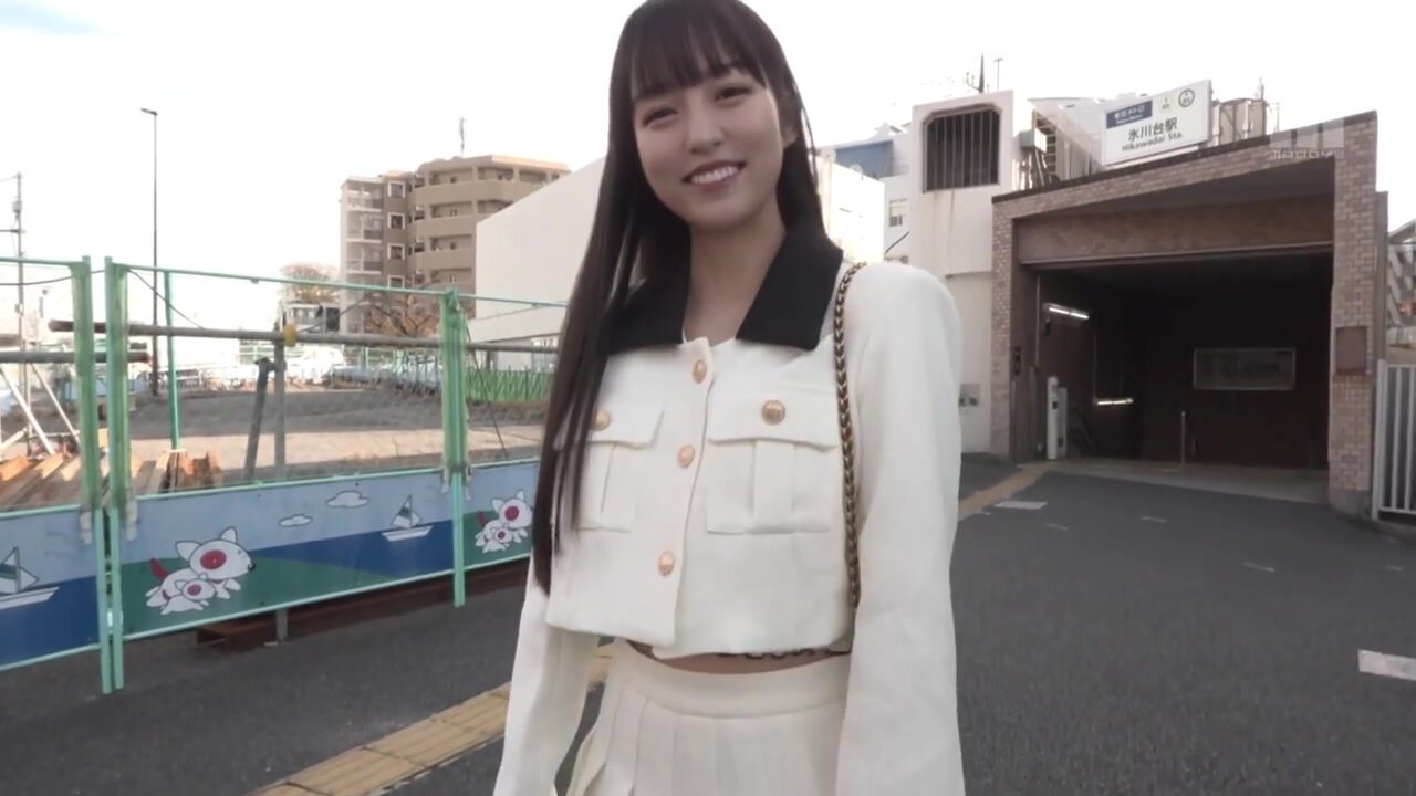 MIFD-627 Oh, did you notice? Idol who has been active for 4 years and made her major debut makes emergency AV debut Honjo Hana