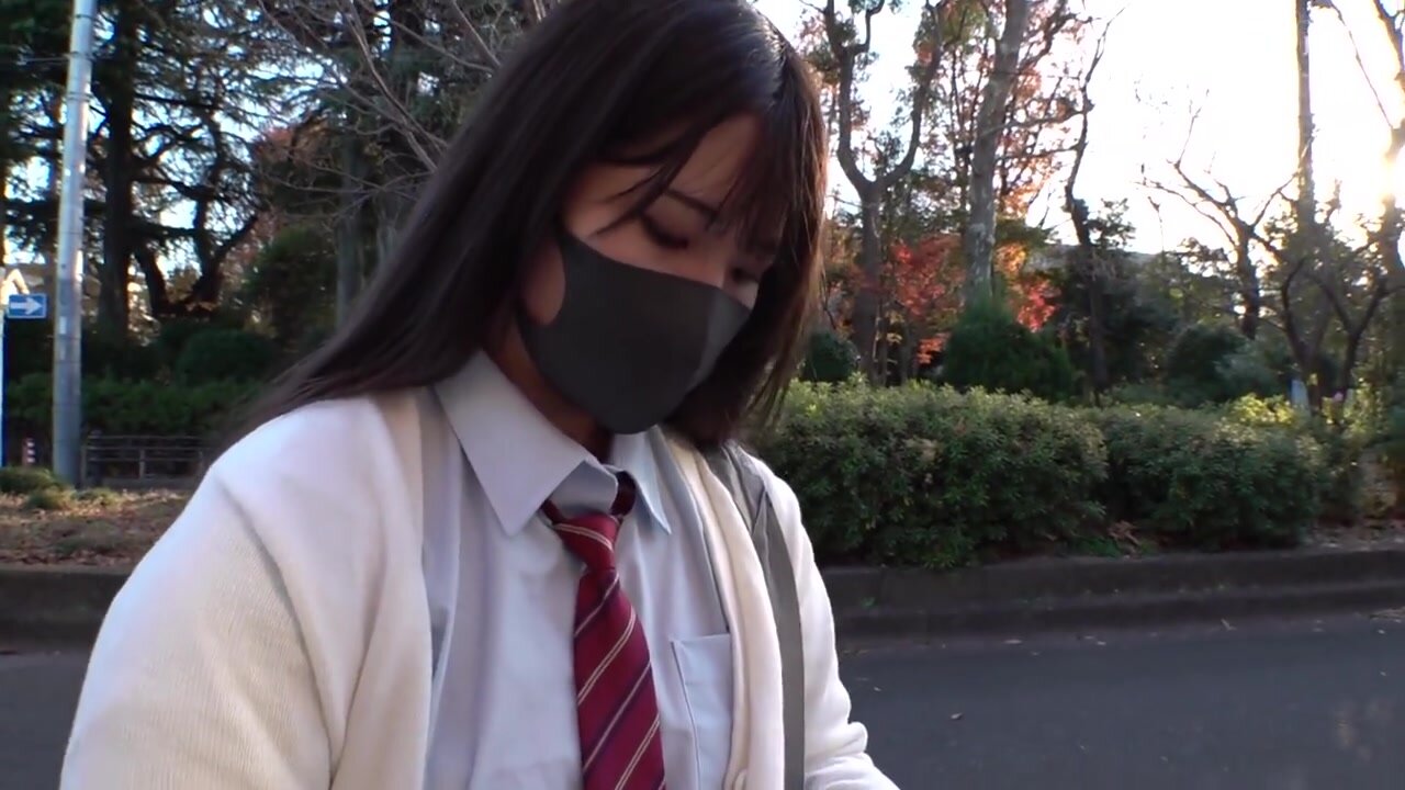 MILK-246 Cold attitude pa○ activity. A super cheeky girl who looks down on adults is made to understand thoroughly with a raw dick. Hina Kawai