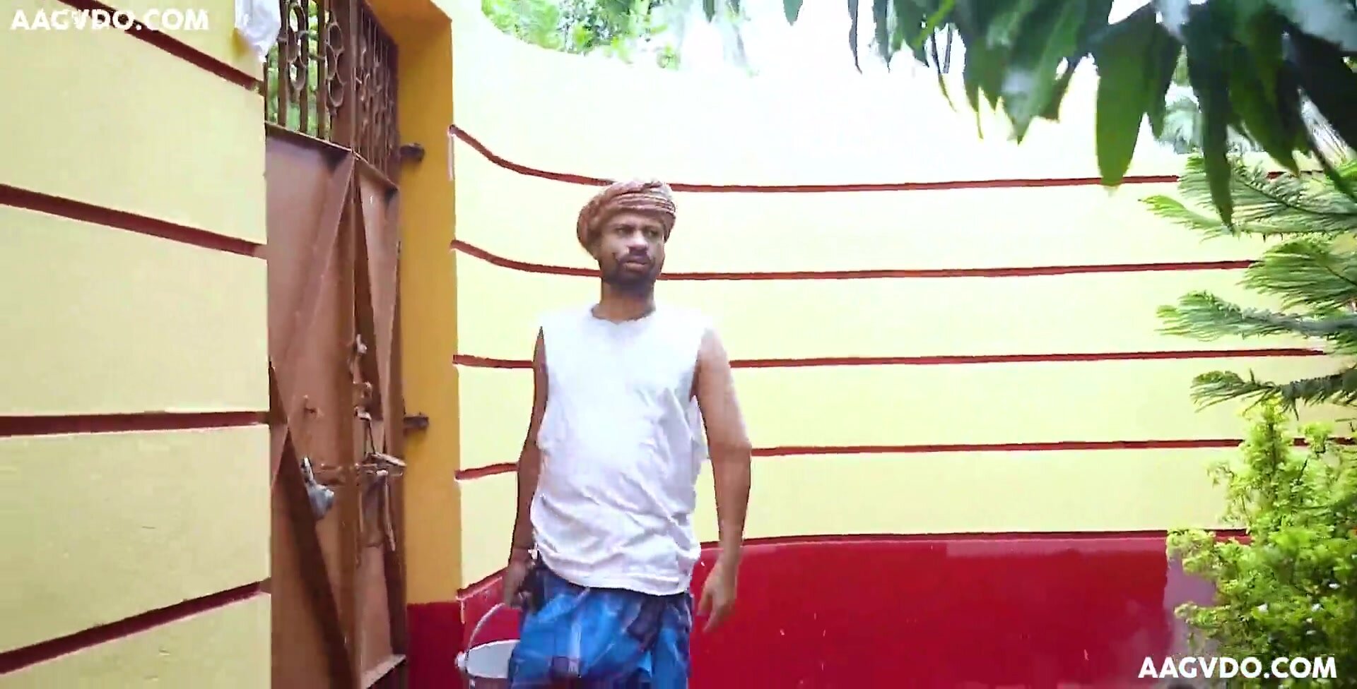 Aashi Milkman Uncut (2025) GoddesMahi Hindi Hot Short Film
