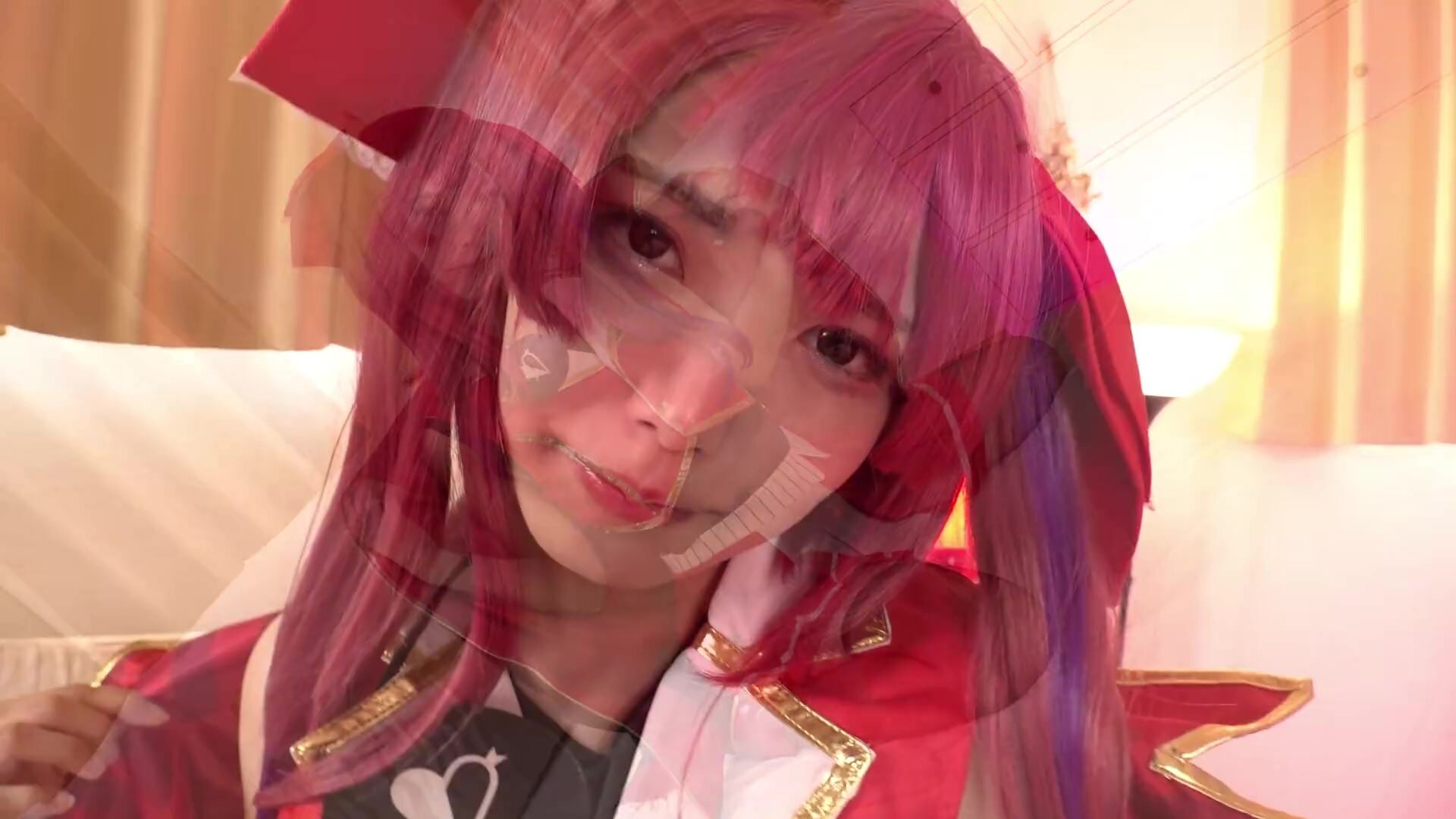 Caribbeancom - Tsubaki Honda Boga x Boga Tsubaki Honda Praises Me