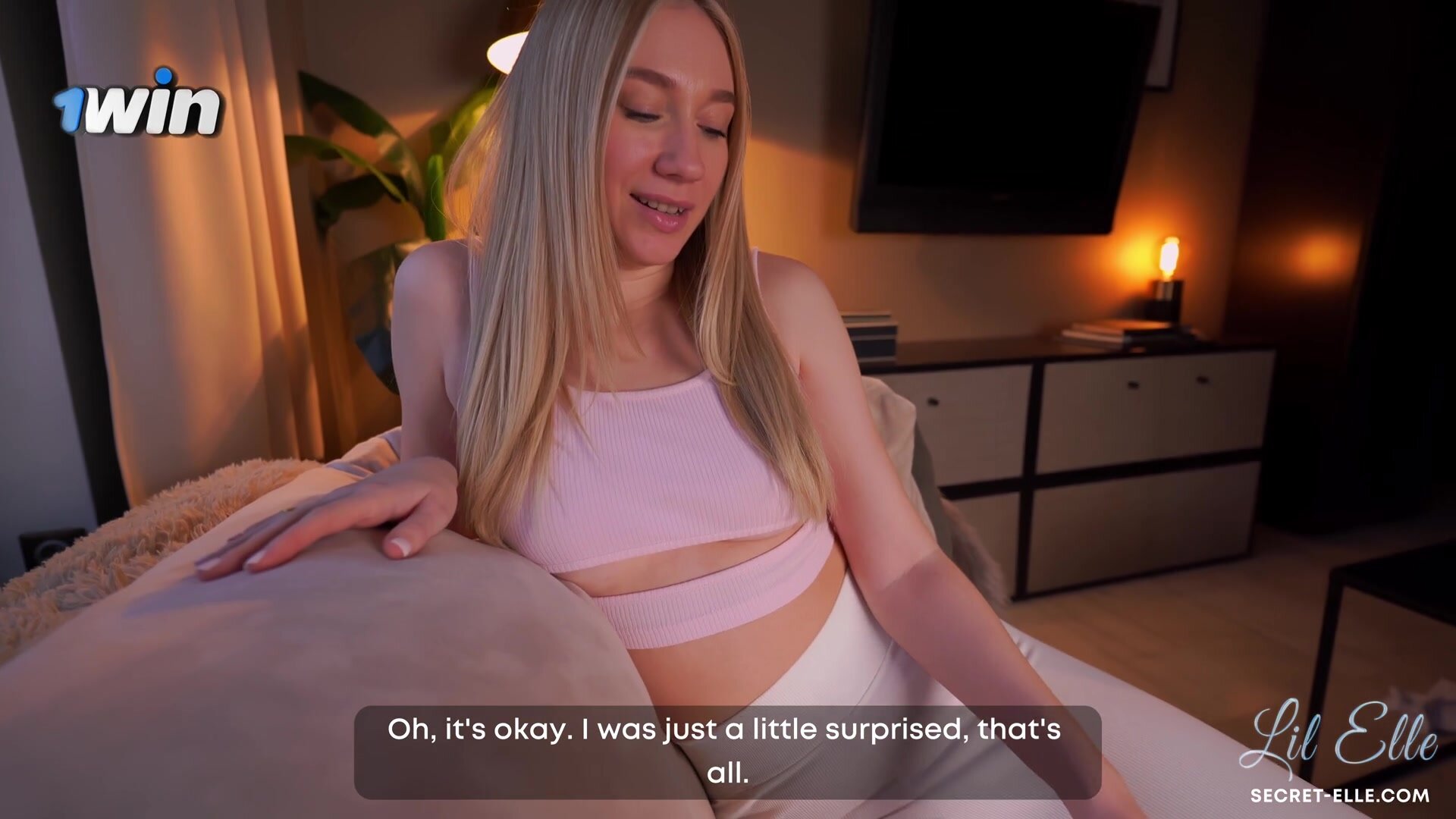 Lil Elle - PornHub #55