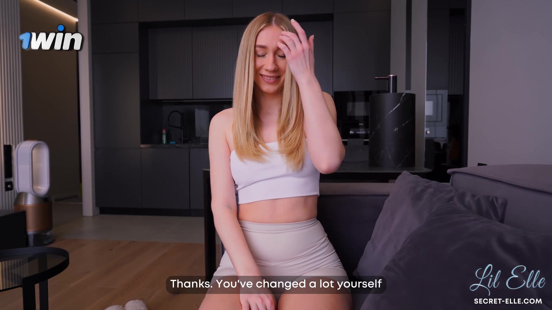 Lil Elle - PornHub #60