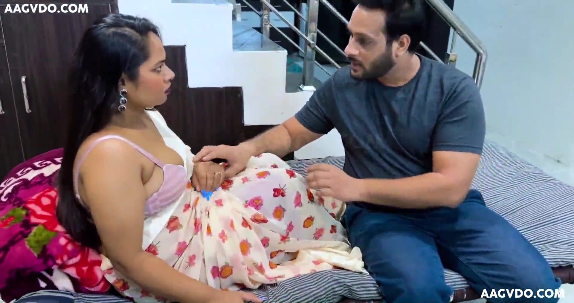Aashi Private Lessons Uncut (2025) Hindi Hot Short Film