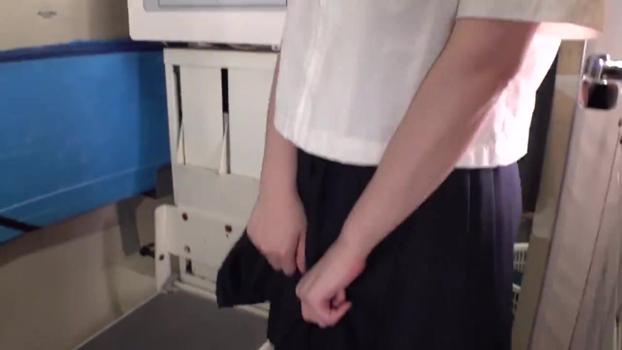 ZOZO-240 Shame! Spring physical growth and health check for new students ~Nagisa Shiraishi edition~