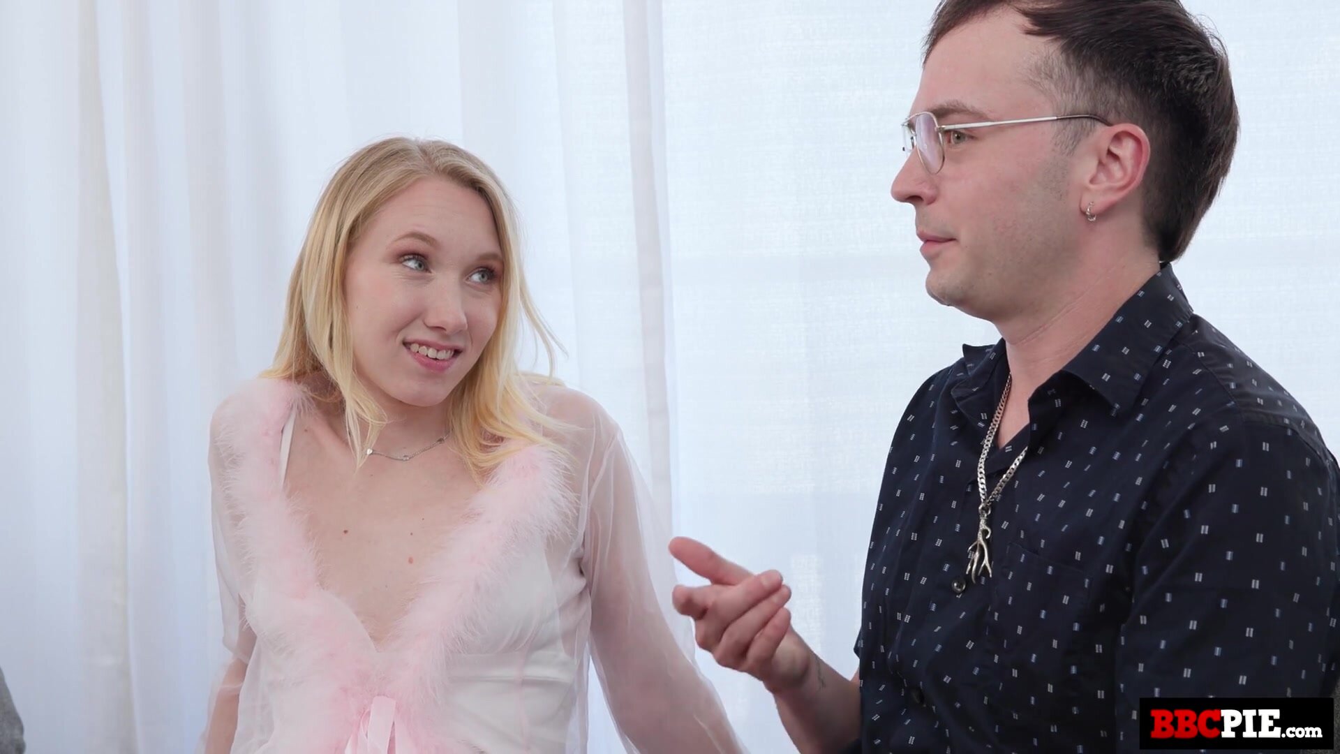 BBCPie - Mckenna Lynn BBC Cuck Fantasy