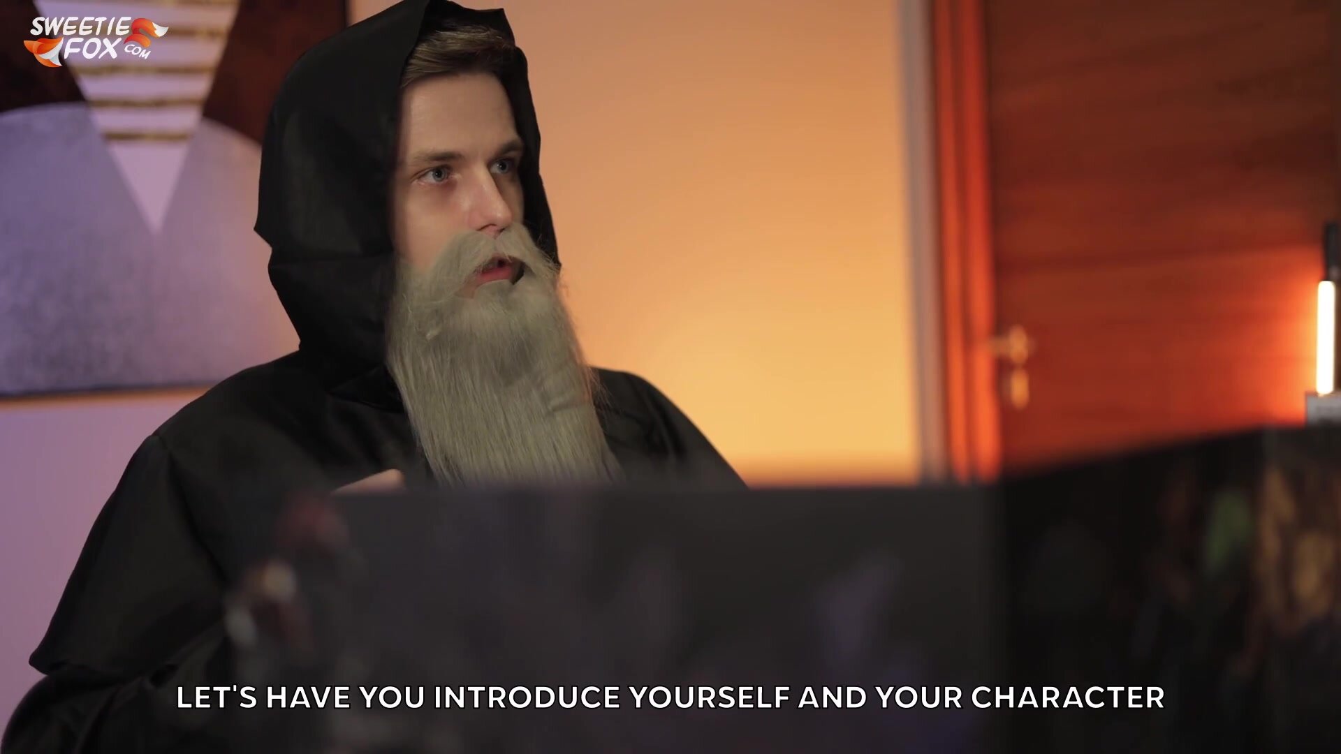 Sweetie Fox - PornHub #01