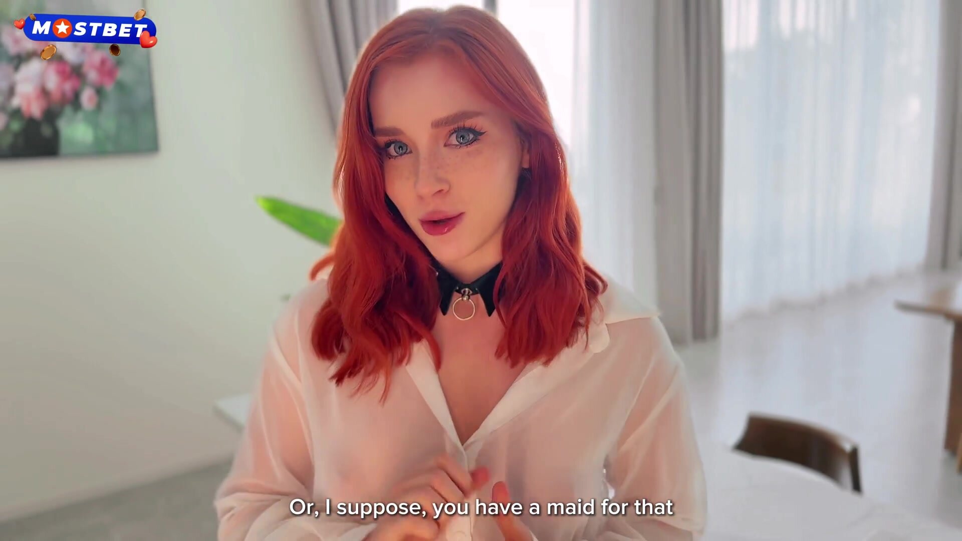 Sweetie Fox - PornHub #05